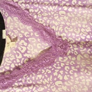 Secret treasures intimate sleepwear